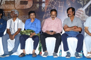 Web Movie Trailer Launch Stills