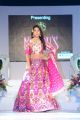 Shriya Saran @ The Wedding Vows Fashion Show Photos