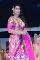 Shriya Saran @ The Wedding Vows Fashion Show Photos