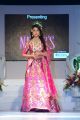 Shriya Saran @ The Wedding Vows Fashion Show Photos