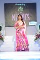 Shriya Saran @ The Wedding Vows Fashion Show Photos