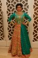 Mannara Chopra @ The Wedding Vows Fashion Show Photos