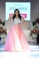 Urvashi Rautela @ The Wedding Vows Fashion Show Photos