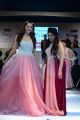 Urvashi Rautela @ The Wedding Vows Fashion Show Photos