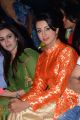 Sanjjanaa @ The Wedding Vows Fashion Show Photos