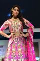 Shriya Saran @ The Wedding Vows Fashion Show Photos