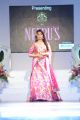 Shriya Saran @ The Wedding Vows Fashion Show Photos