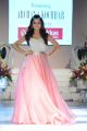 Urvashi Rautela @ The Wedding Vows Fashion Show Photos