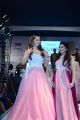 Urvashi Rautela @ The Wedding Vows Fashion Show Photos