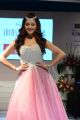 Urvashi Rautela @ The Wedding Vows Fashion Show Photos