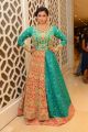 Mannara Chopra @ The Wedding Vows Fashion Show Photos