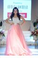 Urvashi Rautela @ The Wedding Vows Fashion Show Photos