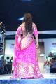 Shriya Saran @ The Wedding Vows Fashion Show Photos