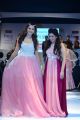 Urvashi Rautela @ The Wedding Vows Fashion Show Photos