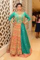 Mannara Chopra @ The Wedding Vows Fashion Show Photos