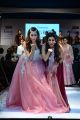 Urvashi Rautela @ The Wedding Vows Fashion Show Photos