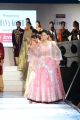 Urvashi Rautela @ The Wedding Vows Fashion Show Photos