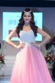 Urvashi Rautela @ The Wedding Vows Fashion Show Photos