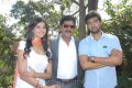 Supriya, Srihari, Adith at Weekend Love Movie Opening Photos