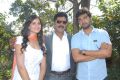 Supriya Shailaja, Srihari, Adith Arun at Weekend Love Movie Opening Photos