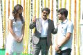 Weekend Love Movie Opening Stills