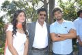 Supriya, Srihari, Adith at Weekend Love Movie Opening Photos