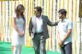 Weekend Love Movie Opening Photos