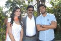 Supriya, Srihari, Adith at Weekend Love Movie Opening Photos