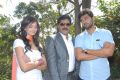 Supriya Shailaja, Srihari, Adith Arun at Weekend Love Movie Opening Photos