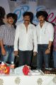 Weekend Love Movie Press Meet Stills