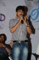 Director Nagu Gavara at Weekend Love Movie Press Meet Stills