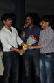 Weekend Love Movie Press Meet Stills