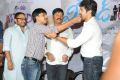 Weekend Love Movie Press Meet Stills