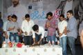 Weekend Love Movie Press Meet Stills