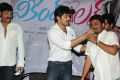 Weekend Love Movie Press Meet Stills