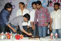 Weekend Love Movie Press Meet Stills