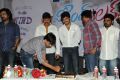 Weekend Love Movie Press Meet Stills