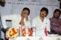 Weekend Love Movie Press Meet Stills