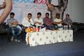 Weekend Love Movie Press Meet Stills