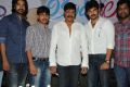 Weekend Love Movie Press Meet Stills