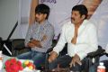 Weekend Love Movie Press Meet Stills