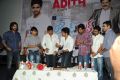 Weekend Love Movie Press Meet Stills