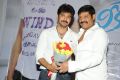 Adith Arun, Srihari at Weekend Love Movie Press Meet Stills