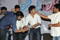 Weekend Love Movie Press Meet Stills