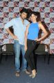 Adith Arun, Supriya Shailaja @ Weekend Love Movie Team Interview Stills