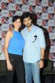 Adith Arun, Supriya Shailaja @ Weekend Love Movie Team Interview Stills