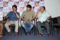 Weekend Love Movie Team Interview Stills