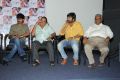 Weekend Love Movie Team Interview Stills