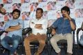 Weekend Love Movie Team Interview Stills