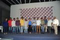 Weekend Love Movie Team Interview Stills